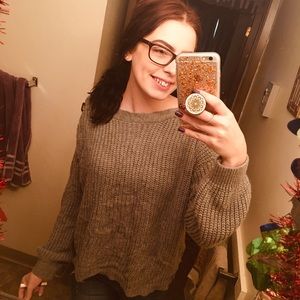 Meet your Posher, Savannah